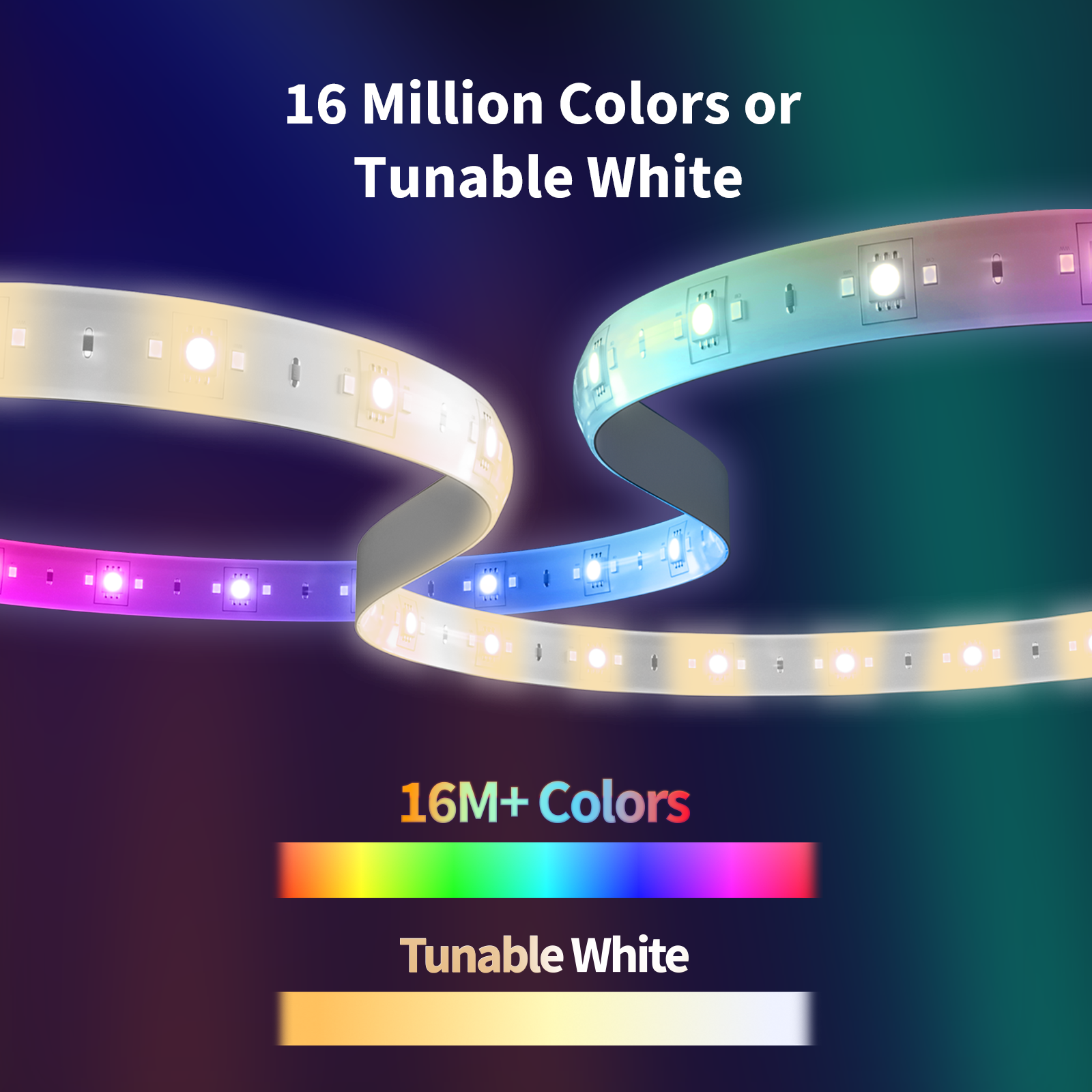 Aqara LED Strip T1-(2 Meters)