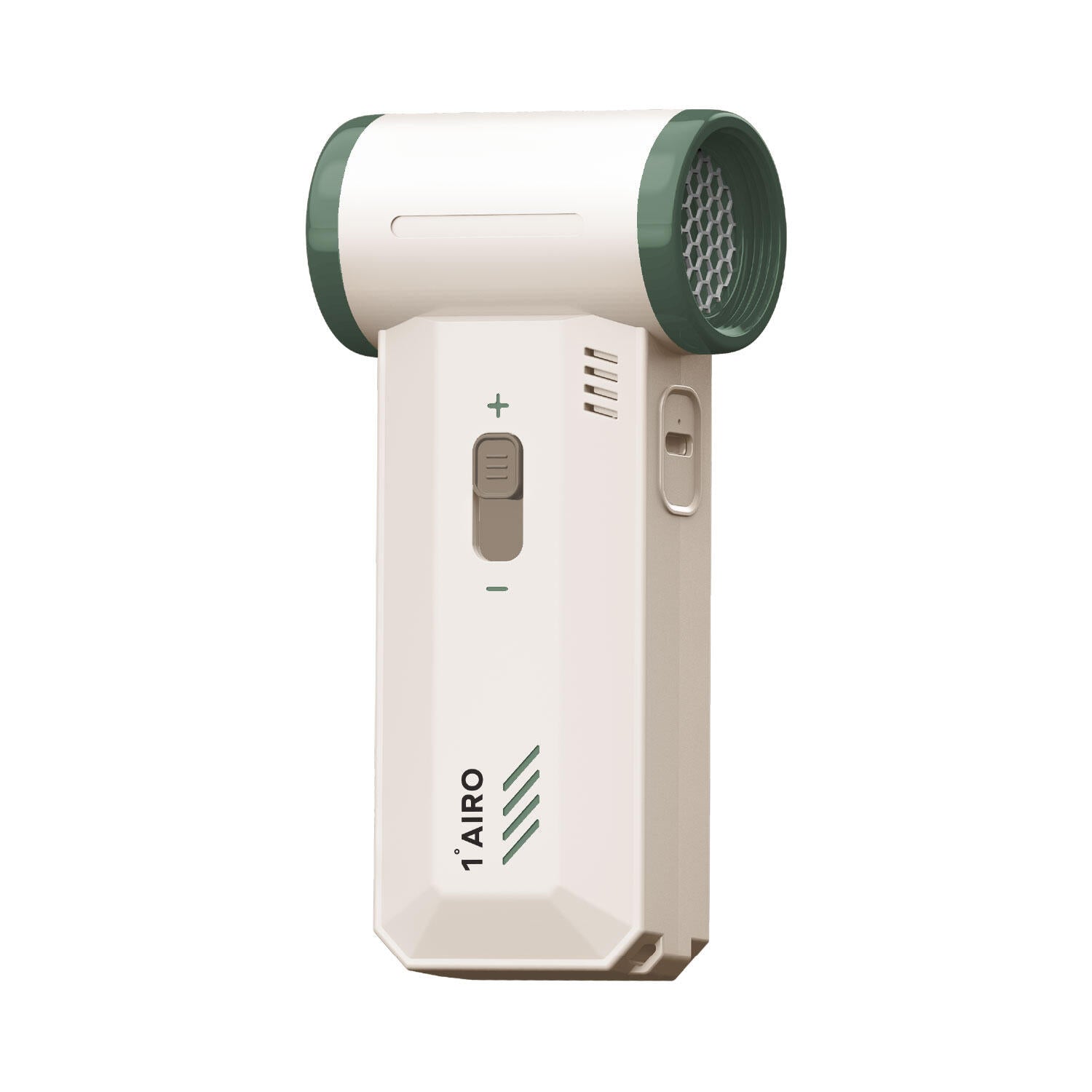 MOMAX 1° Airo Multi-Use Turbo High-Speed Fan & Cleaner