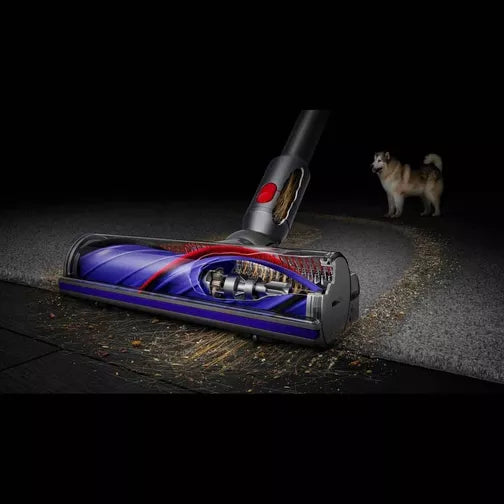 Dyson SV25 V8 ABSOLUTE – UK/IE/SA/AE – SSV/SV/YE