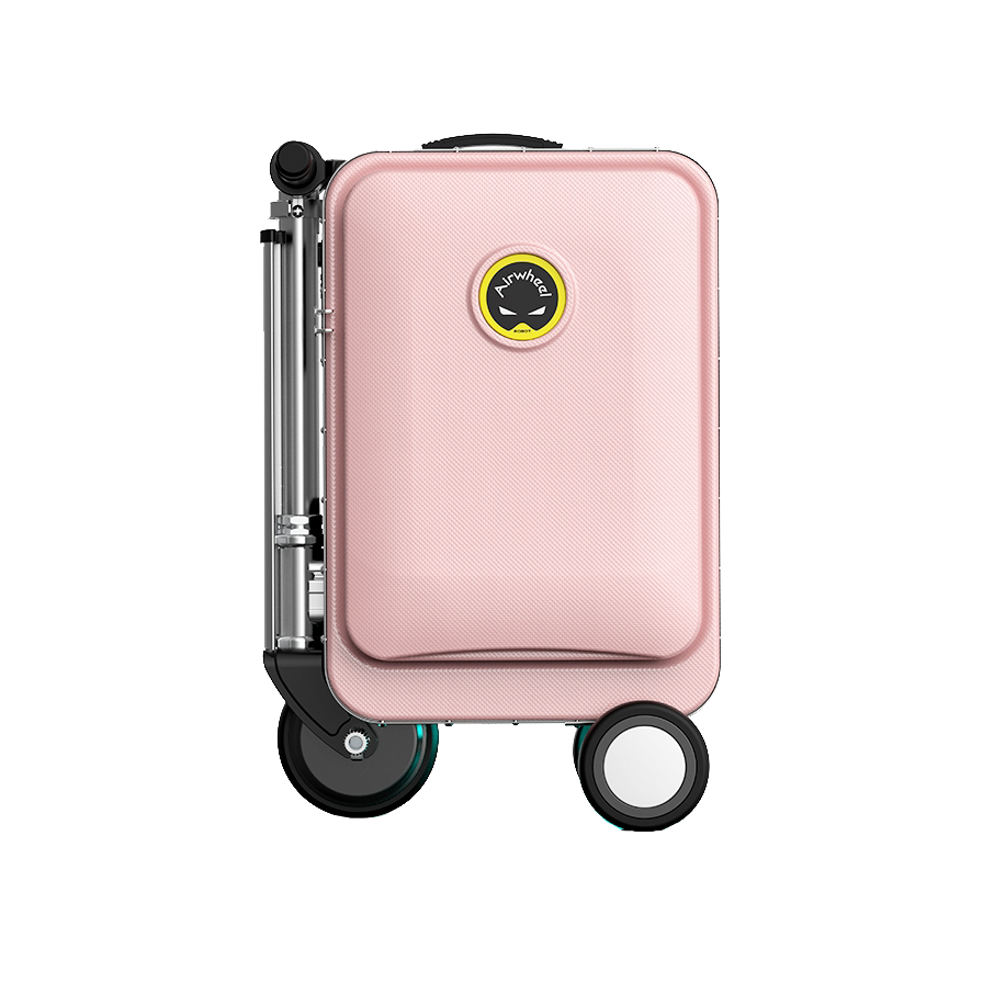 Airwheel SE3SL – Electric Luggage Scooter