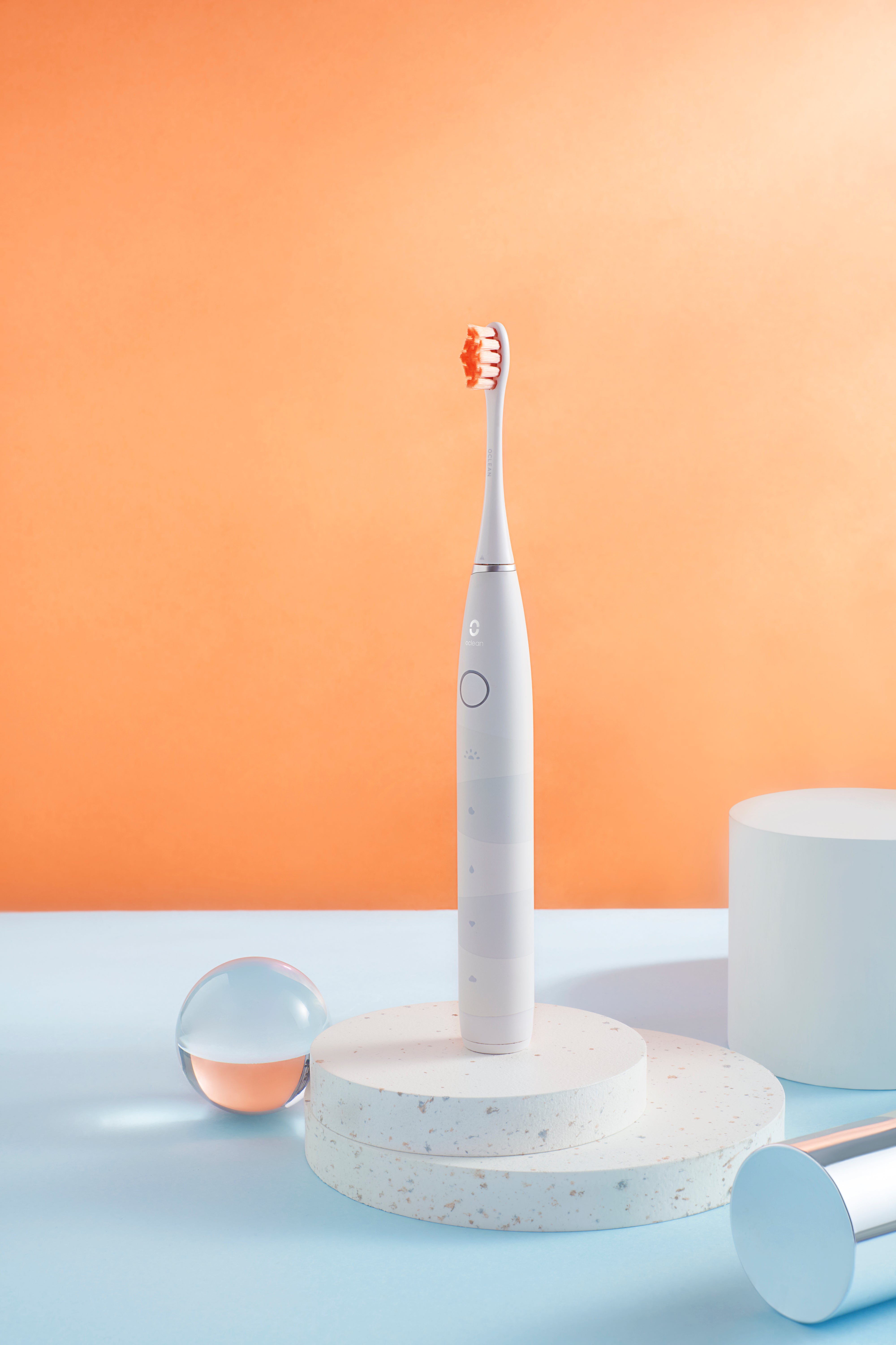 Oclean Flow Sonic Toothbrush