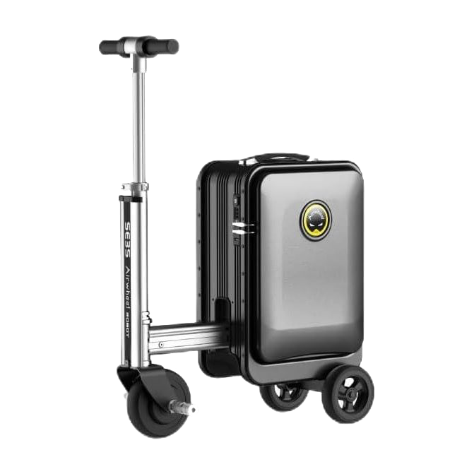 Airwheel SE3S – Electric Luggage Scooter