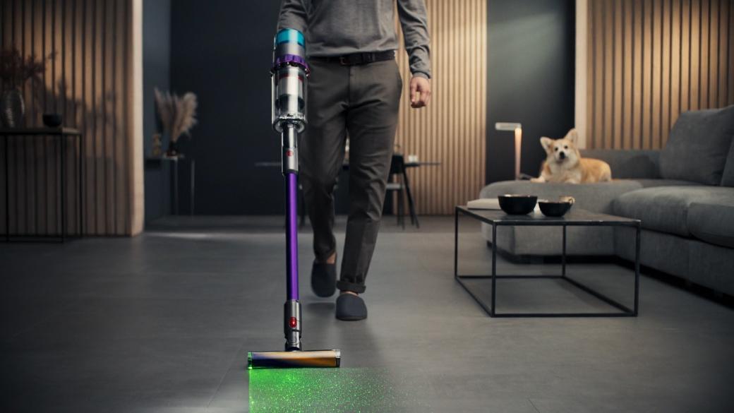 Dyson SV23 GEN5 DT ABS – UK/IE/SA/AE – SPU/IR/PU
