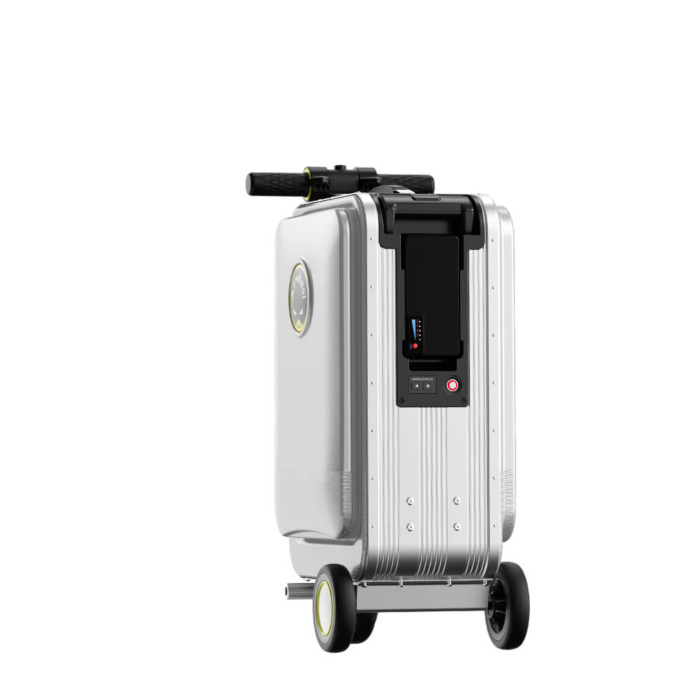 Airwheel-SE3SL Plus – Electric Luggage Scooter