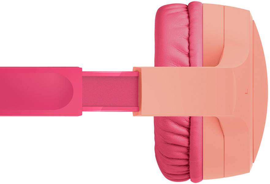 Belkin SOUNDFORM Mini Kids Wireless On-Ear Headphones