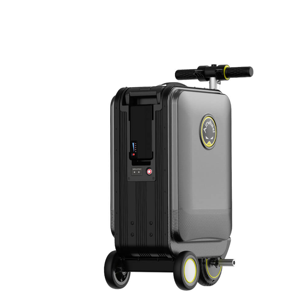 Airwheel-SE3SL Plus – Electric Luggage Scooter