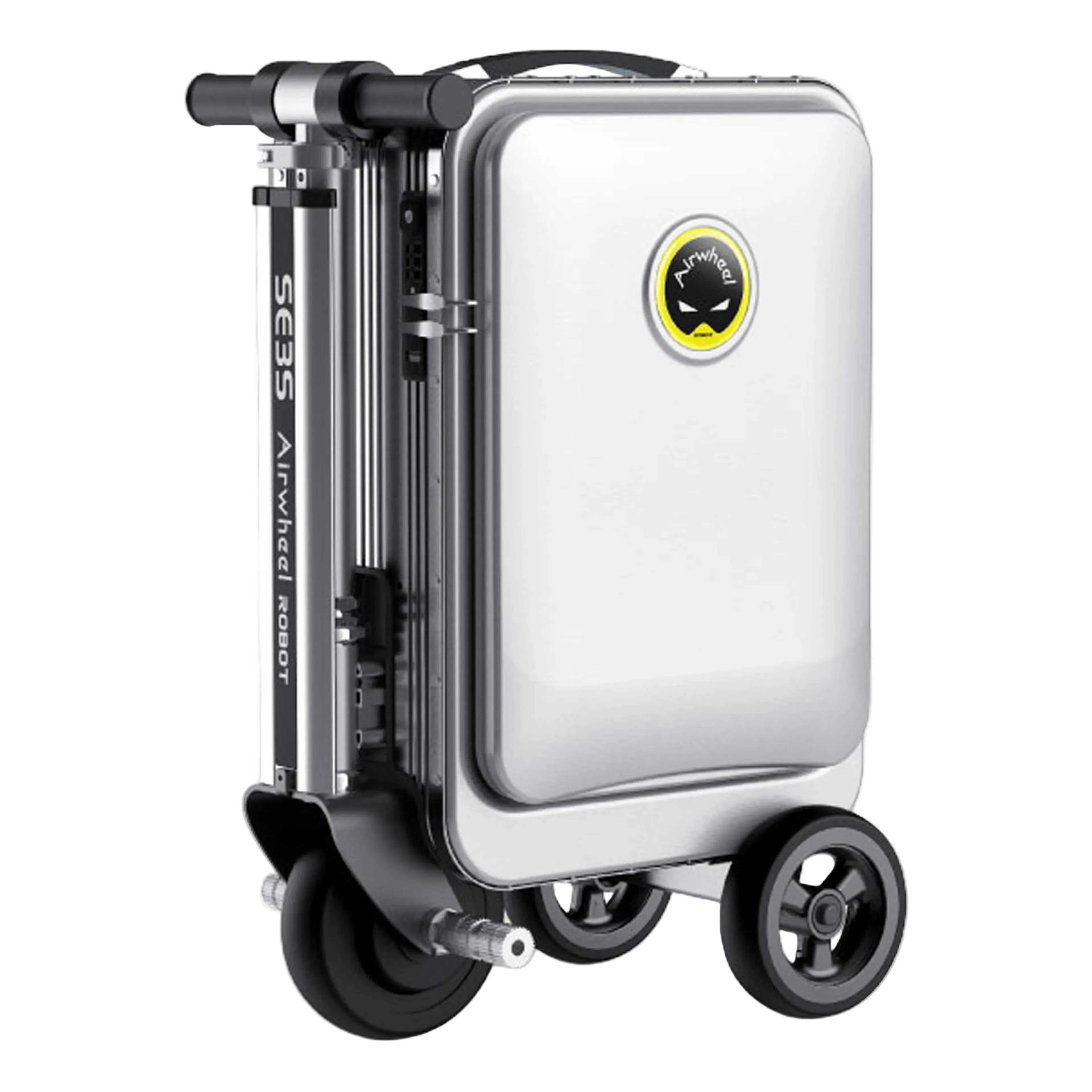 Airwheel SE3S – Electric Luggage Scooter