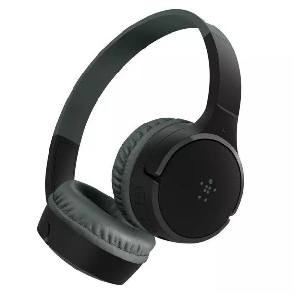 Belkin SOUNDFORM Mini Kids Wireless On-Ear Headphones