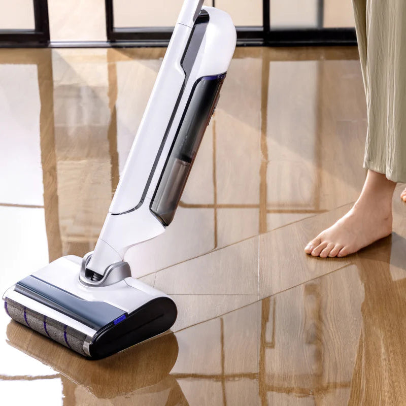Narwal S10 Pro Cordless Wet/Dry Vacuum & Mop (Grey)
