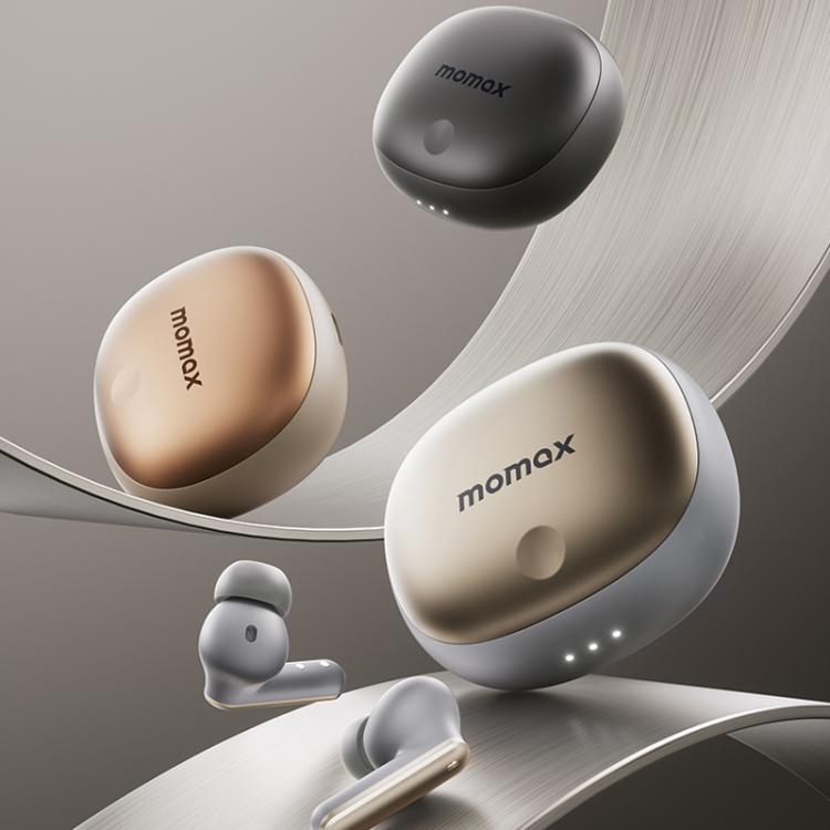 MOMAX 1-VIBE LITE True Wireless Noise Cancelling Earbuds