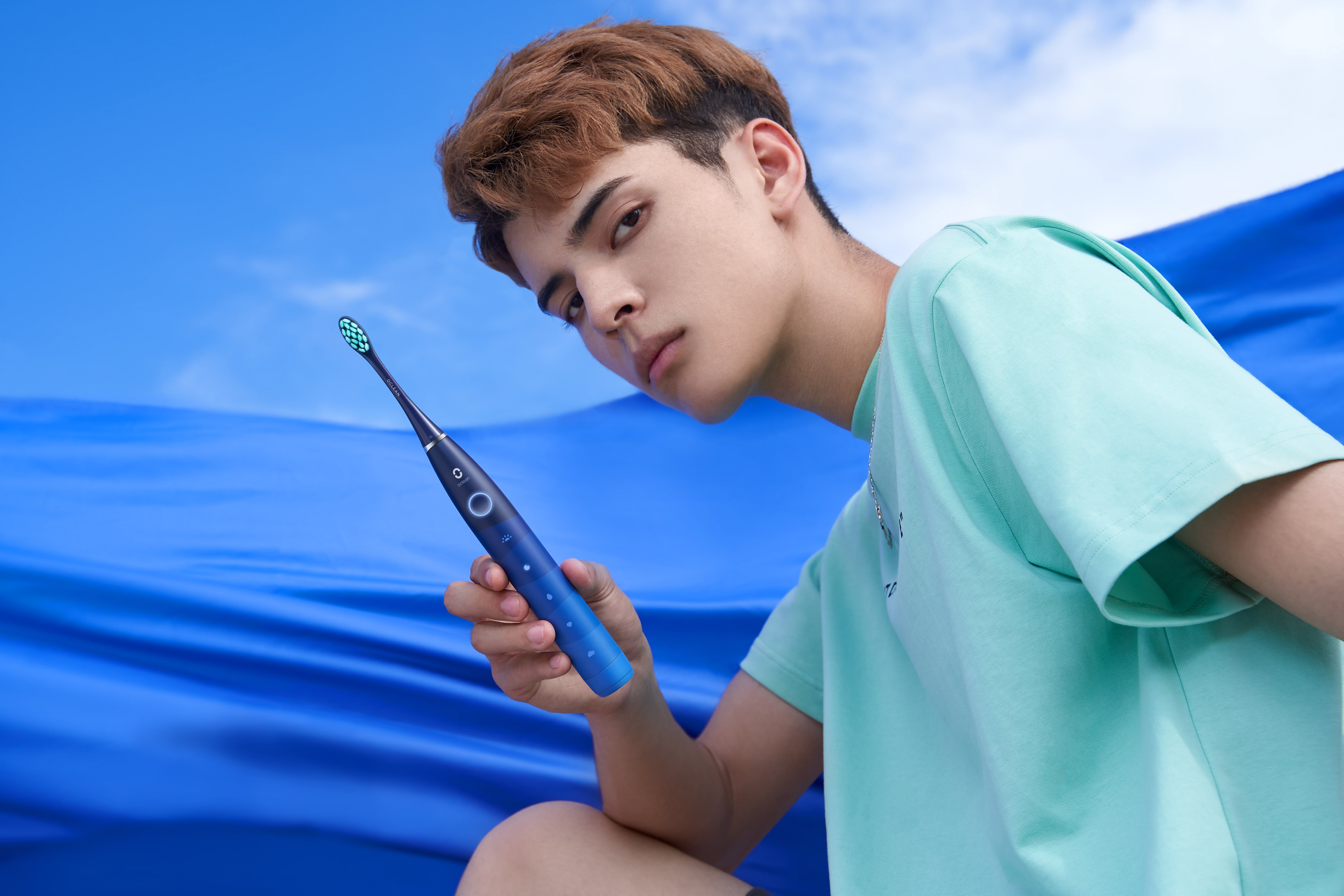 Oclean Flow Sonic Toothbrush