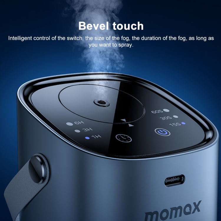 MOMAX RelaxAir Portable Aroma Diffuser