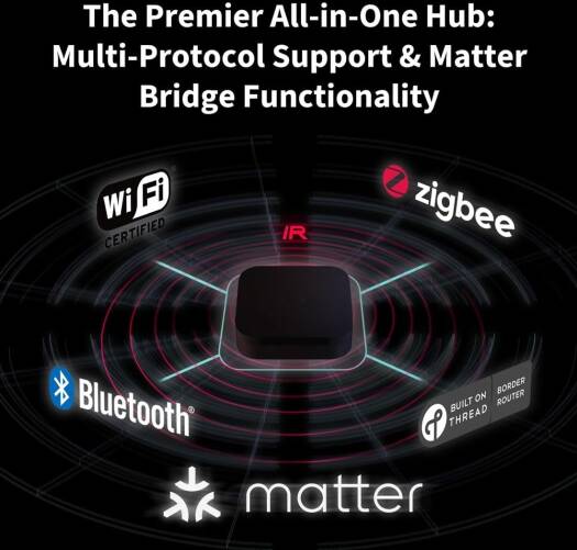 Aqara Smart Hub M3