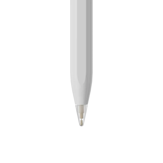 MagEasy Instinct iPad Stylus Pencil Multi‑Purpose Tips Set (4 Tips) for Apple Pencil 1/2/Pro