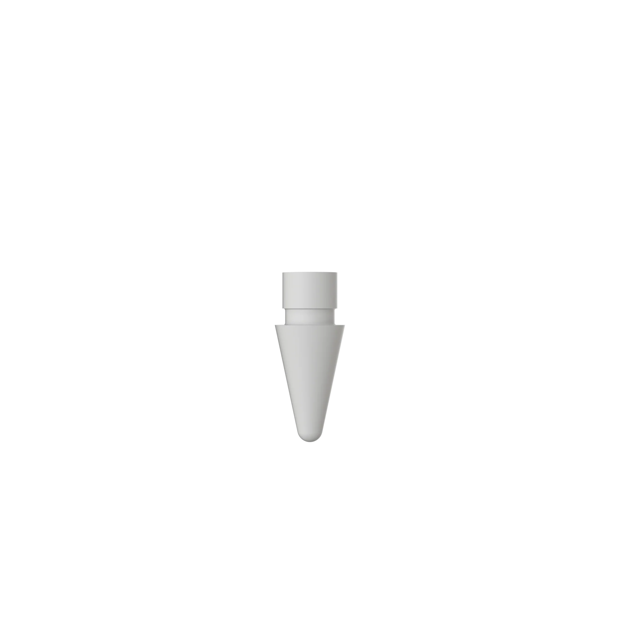 MagEasy Instinct iPad Stylus Pencil Multi‑Purpose Tips Set (4 Tips) for Apple Pencil 1/2/Pro