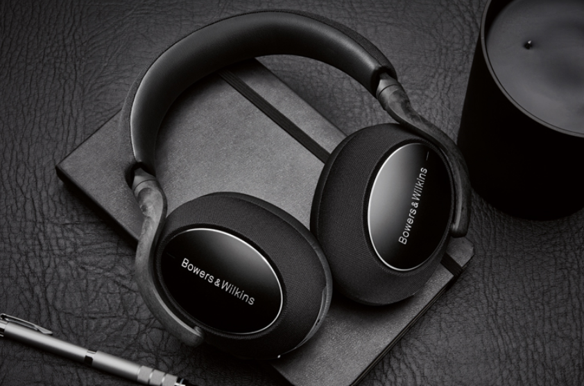 سماعات رأس Bowers and Wilkins PX7 