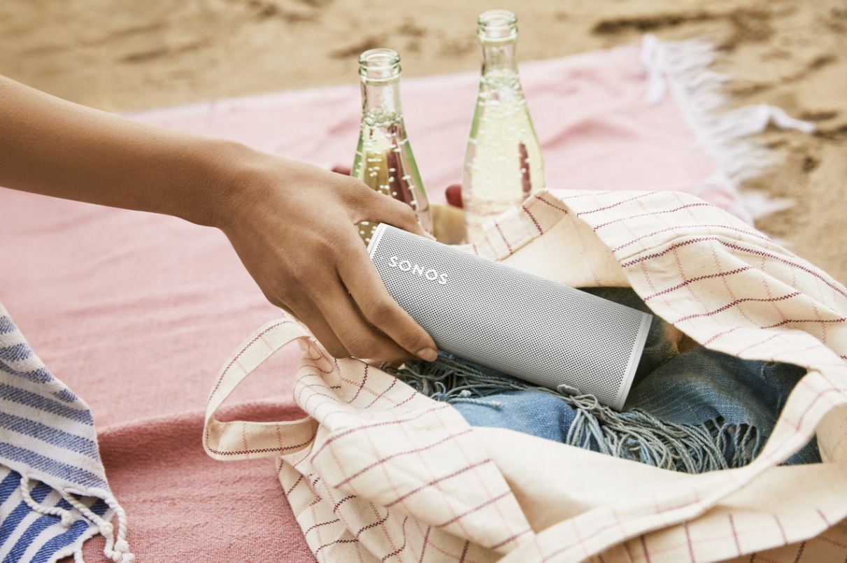 Sonos Roam