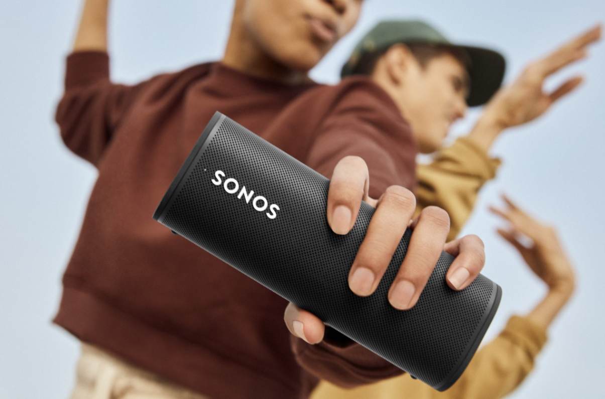 Sonos Roam