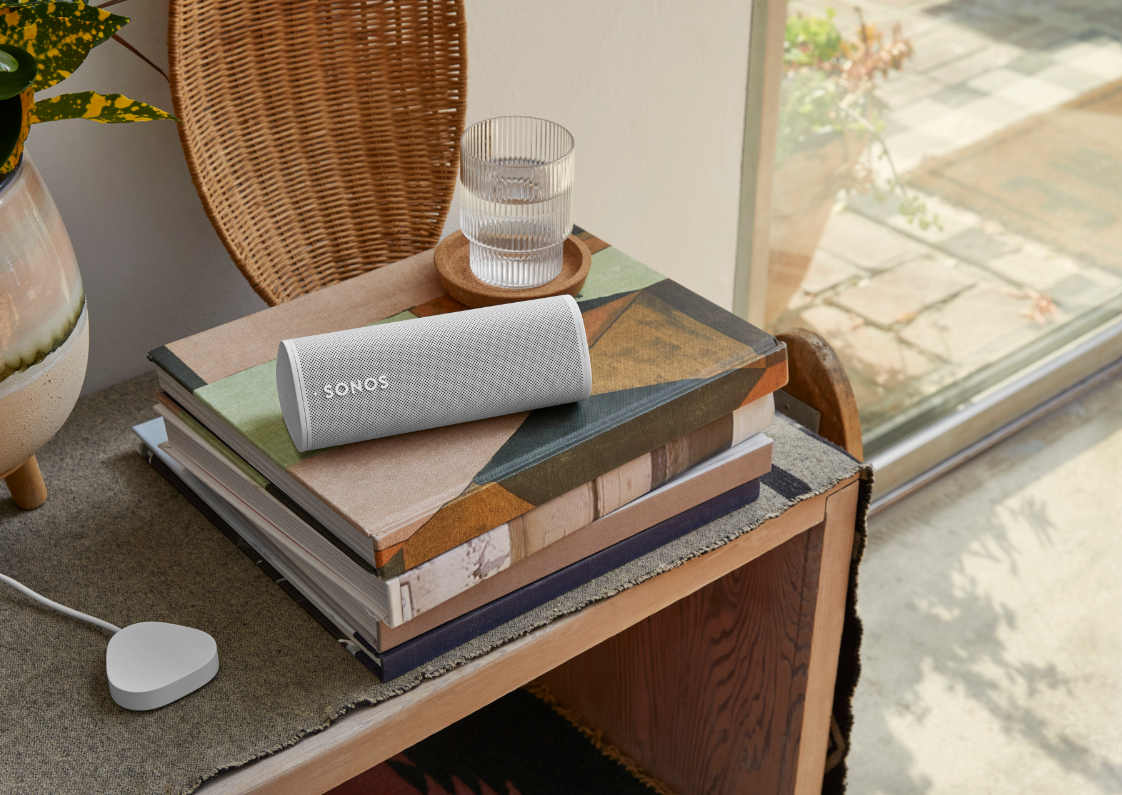 Sonos Roam