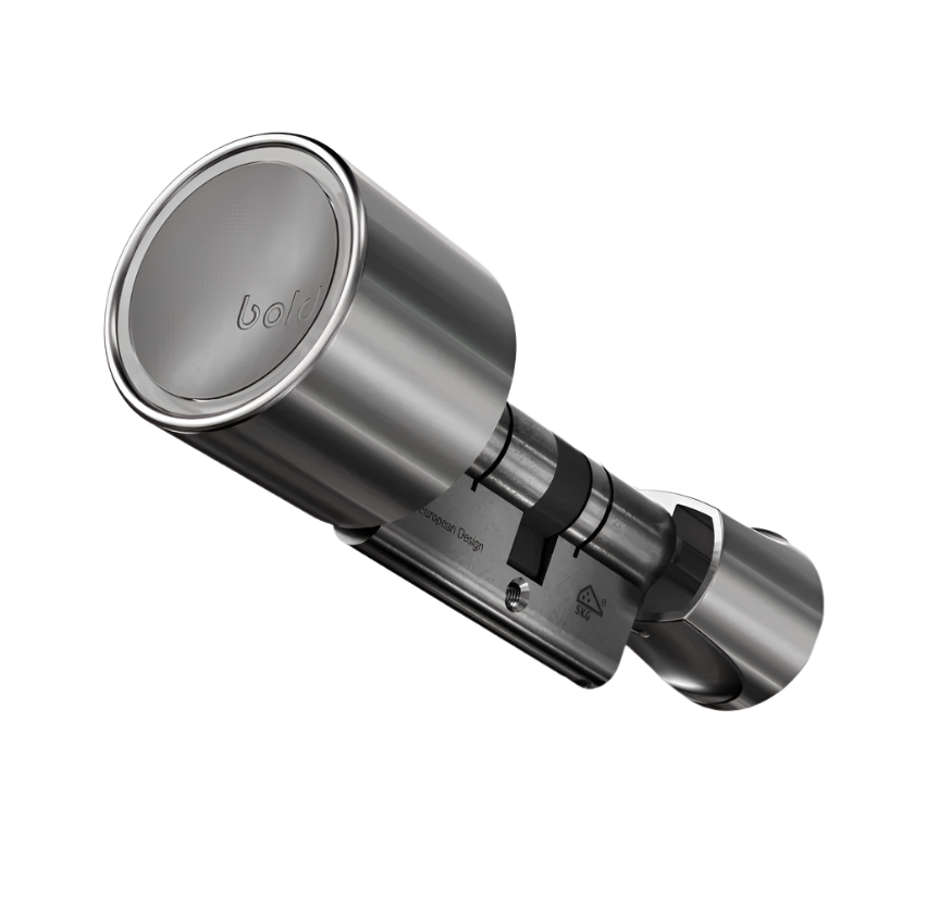 Bold Smart Lock