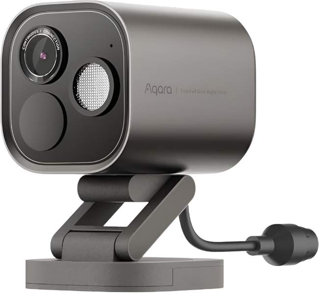 Aqara Camera Hub G5 Pro PoE