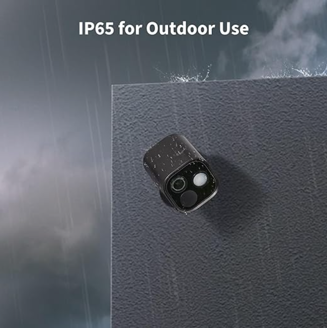 Aqara Camera Hub G5 Pro PoE