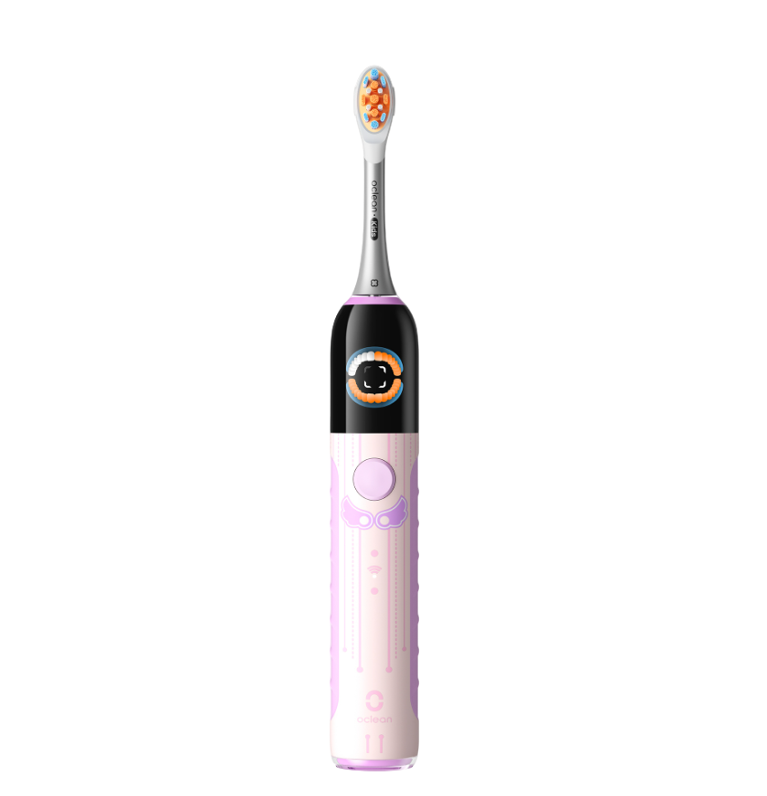 Oclean X Kids Pro Electric Smart Toothbrush