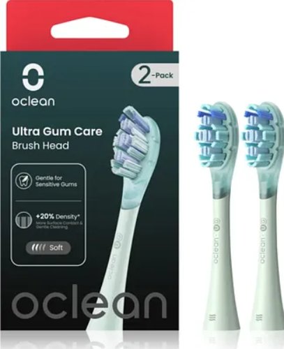 Oclean Ultra Gum Care UG01 Brush Head(2pcs)