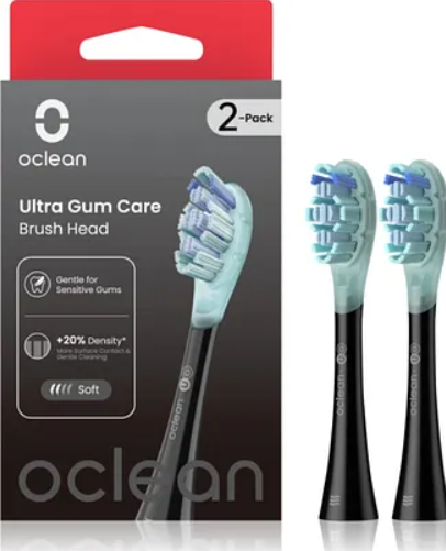 Oclean Ultra Gum Care UG02 Brush Head (2pcs)