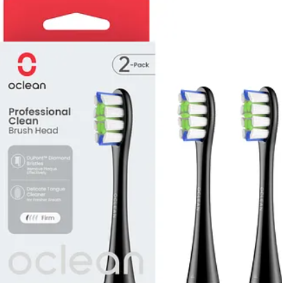 Oclean P1C5 Brush Head (2pcs)