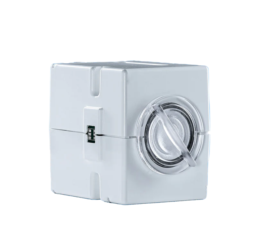 WellisAir Cartridge - Unscented