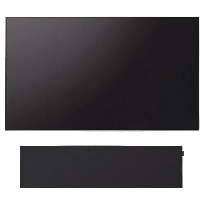 CANVAS SOLO