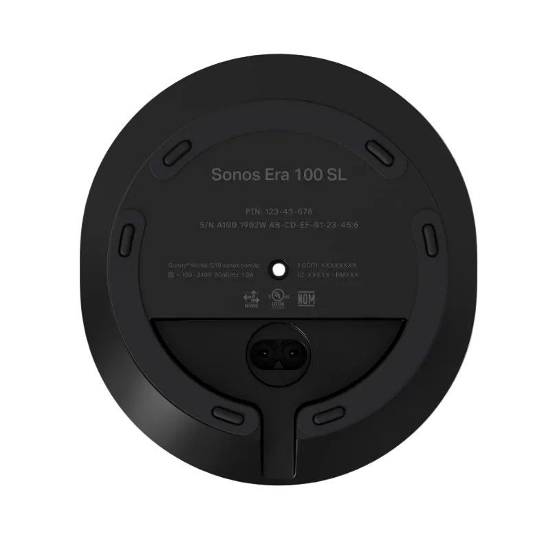Era 100 SL