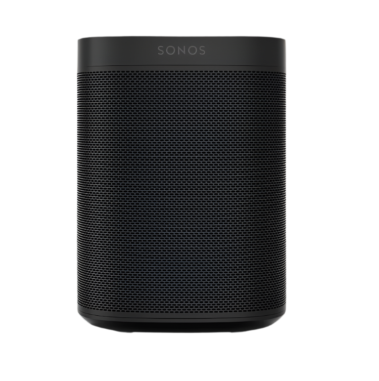 Sonos One