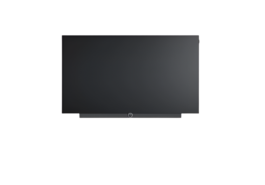 Loewe TV bild i.55 dr+