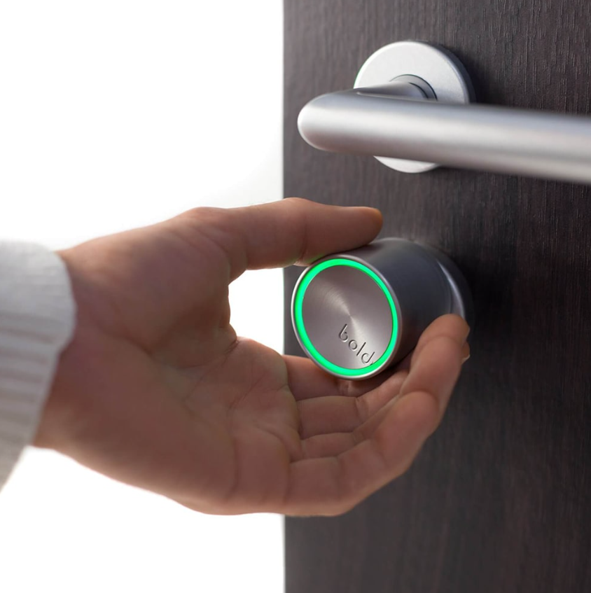 Bold Smart Lock