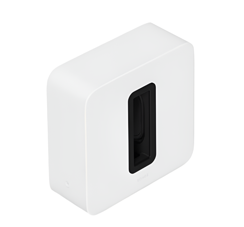 Sonos SUB Gen 4