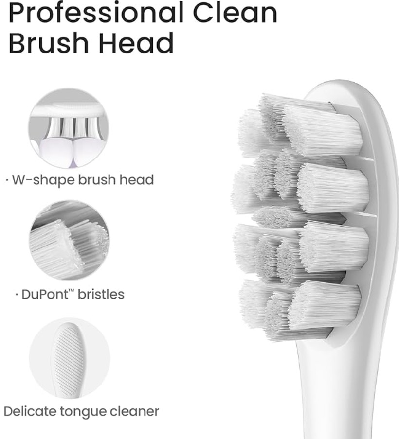 Oclean X Lite Smart Sonic Electric Toothbrush Travel Set