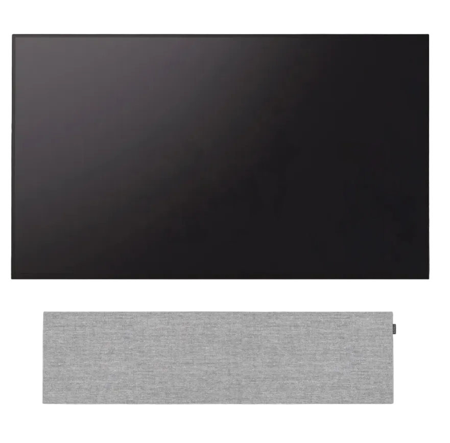 CANVAS SOLO