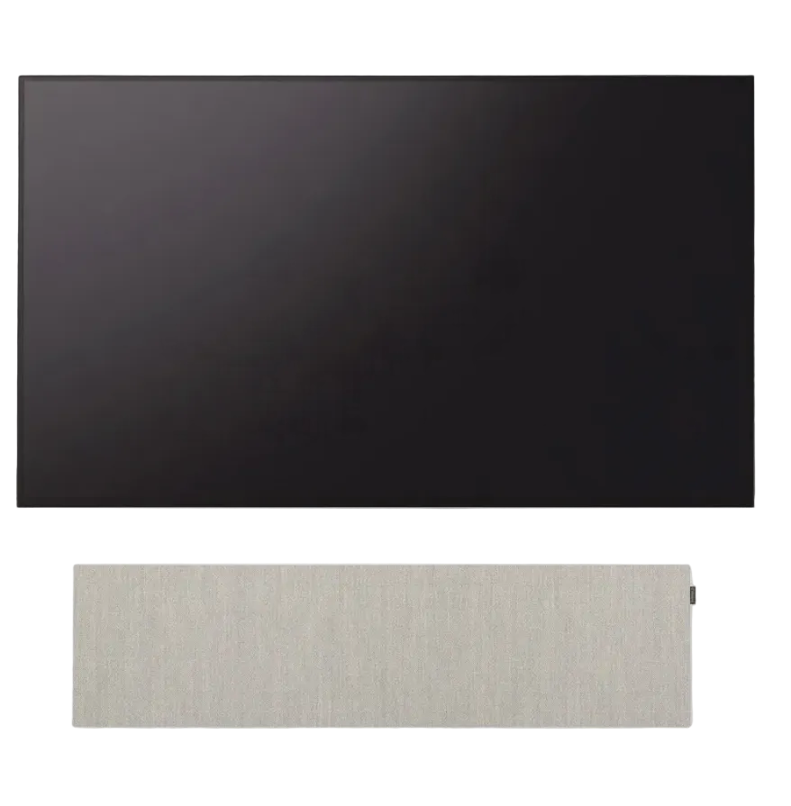 CANVAS SOLO