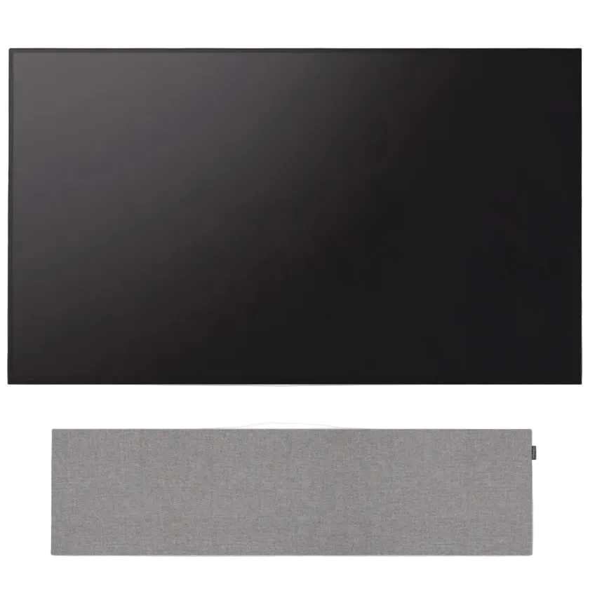 CANVAS SOLO