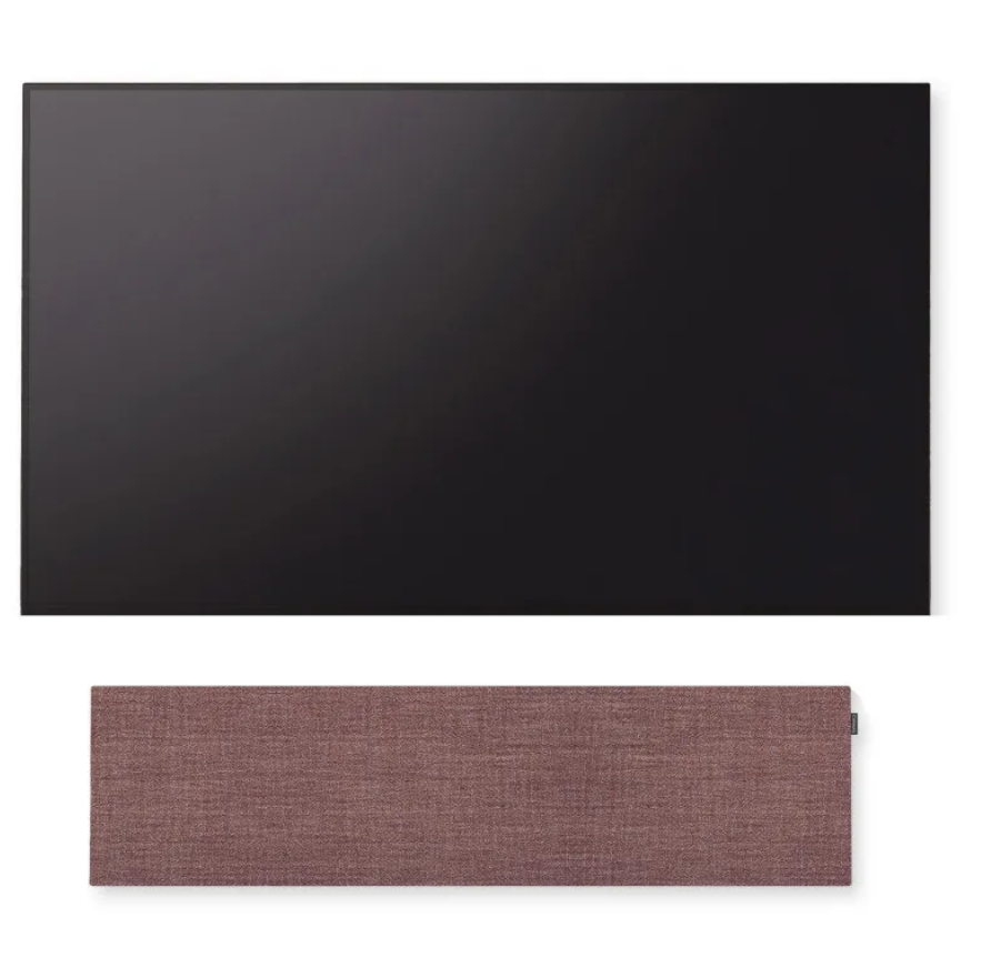 CANVAS SOLO