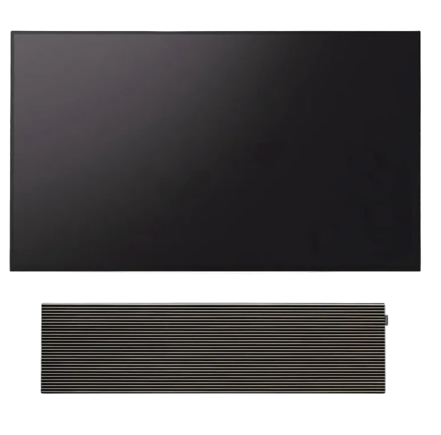 CANVAS SOLO