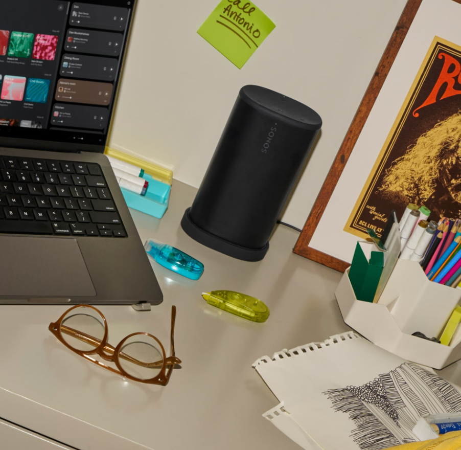 Sonos Play