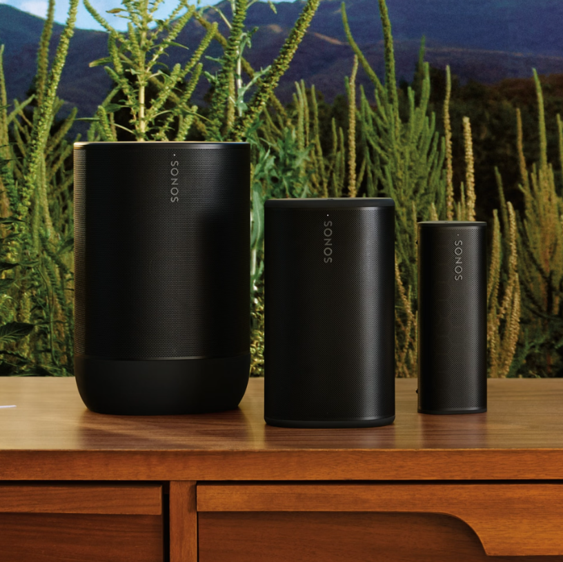Sonos Play