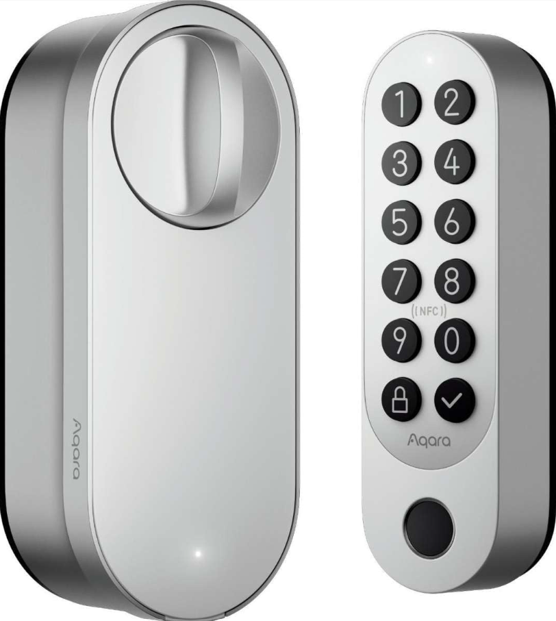 Aqara Smart Lock U200