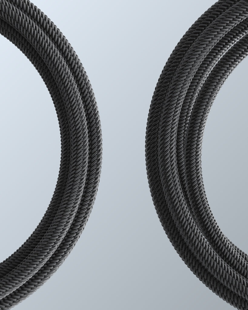 AmazingThing AT Thunder Pro 7X Lightning Cable – (1.1M Black)