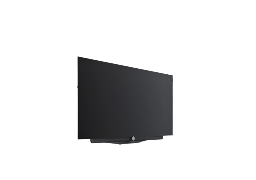 Loewe TV bild i.55 dr+