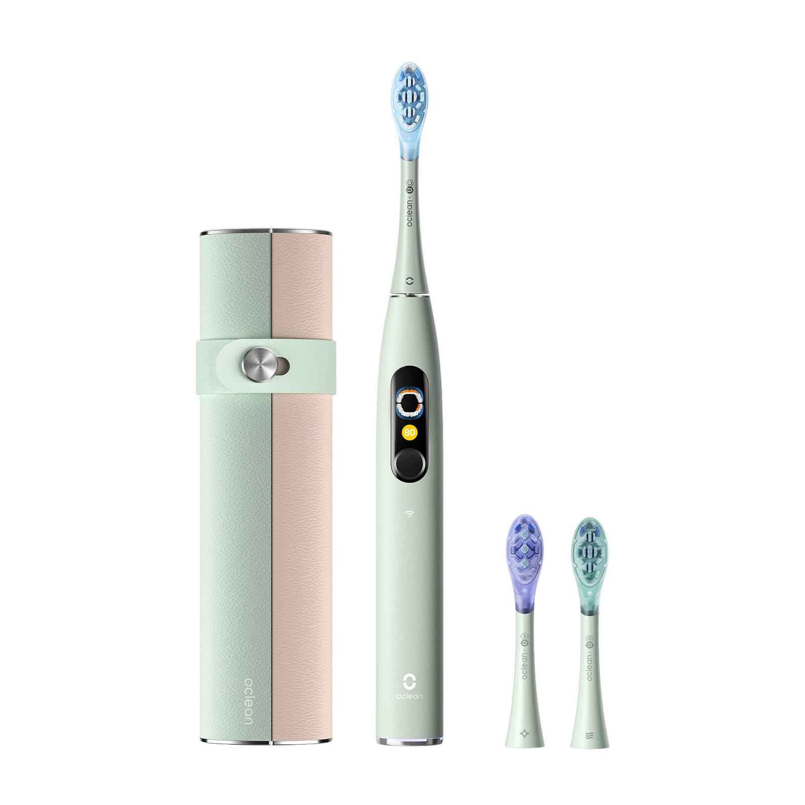 Oclean X Ultra 20 Sonic Toothbrush