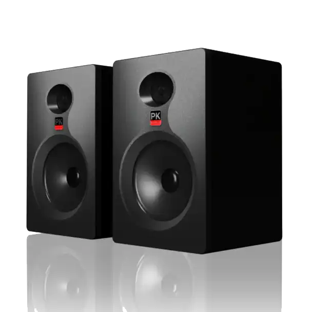 Platinum Karaoke XM200 – Cross‑Media Speaker Series